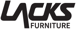 Lacks Furniture logo