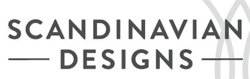 Scandinavian Designs logo