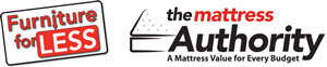 Furniture for Less logo