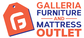 Galleria Furniture logo