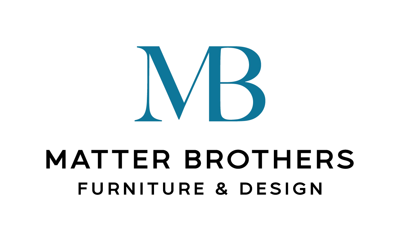 Matter Brothers Furniture logo