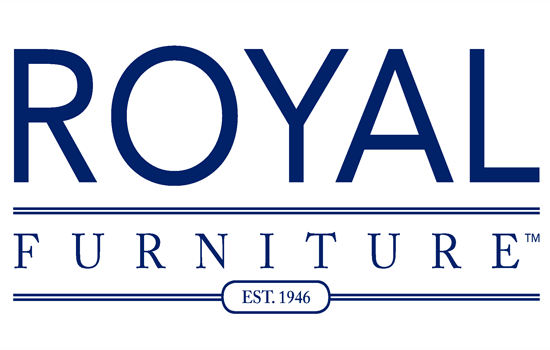 Royal Furniture logo