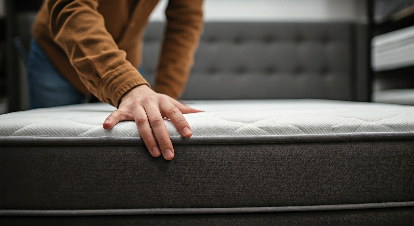 Identifying mattress deal-breakers