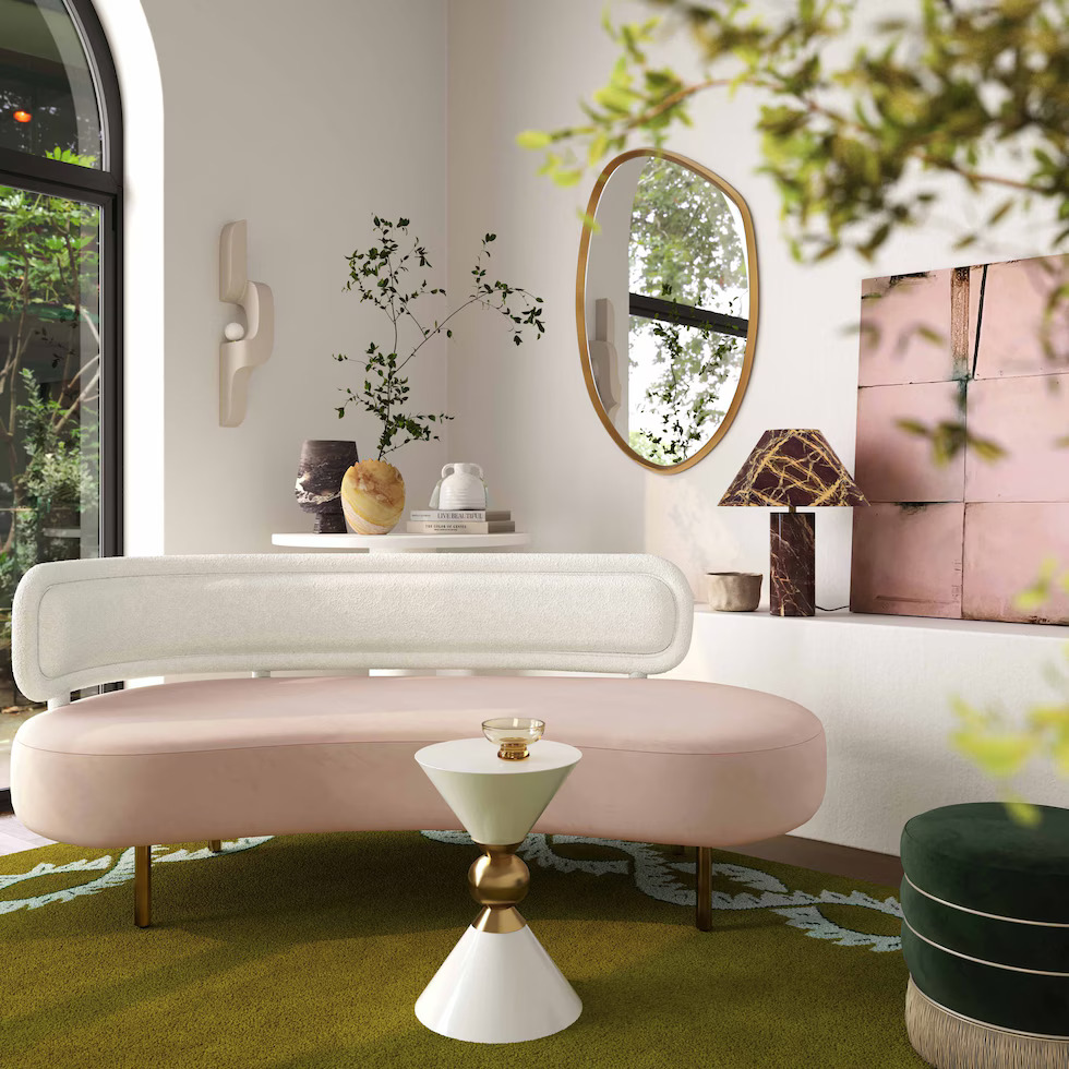 Leyla Sofa by American Signature Furniture