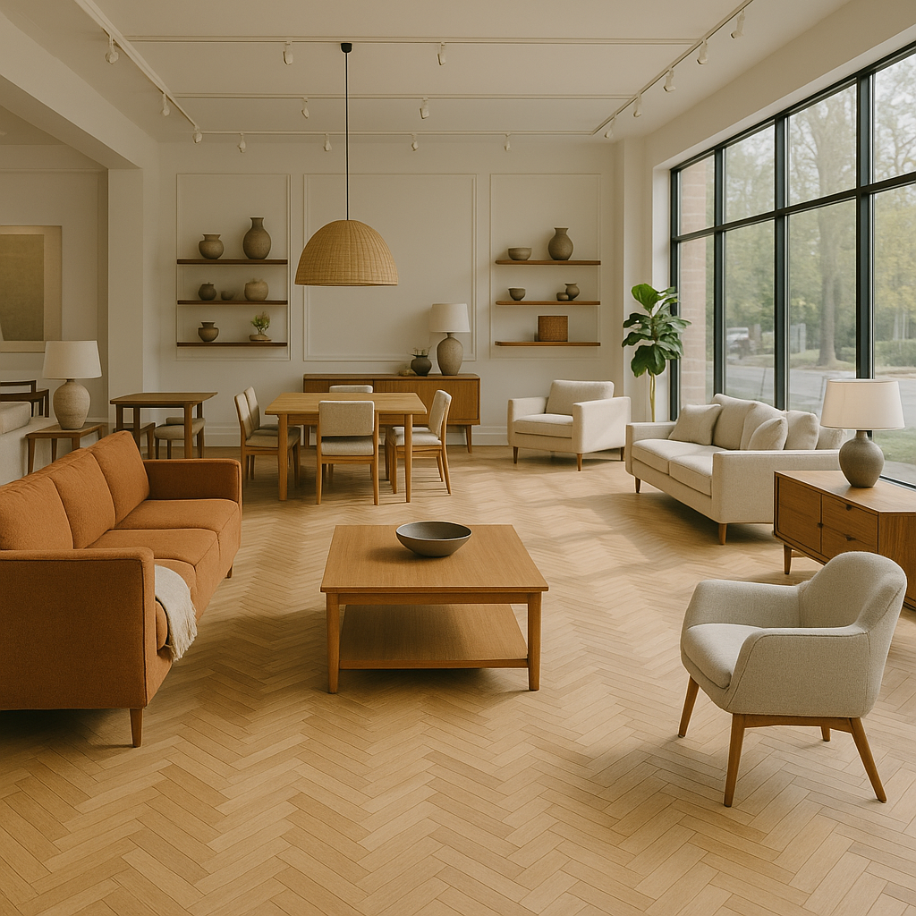 One-of-a-Kind Finds One-of-a-Kind Finds