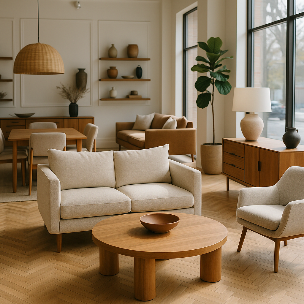 Top Furniture Stores to Visit in Dallas-Fort Worth Top Furniture Stores to Visit in Dallas-Fort Worth