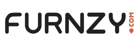Hyper Local Furniture Marketplace Furnzy Logo