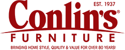 Conlin's Furniture logo