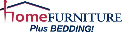 Home Furniture Plus Bedding logo